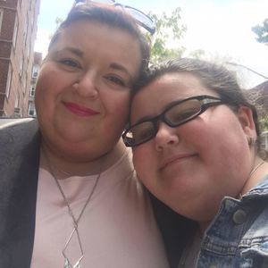 Meet your Posher, Nancy